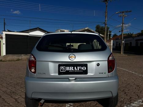 CHEVROLET Celta 1.0, Foto 5