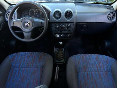 CHEVROLET Celta 1.0, Foto 7