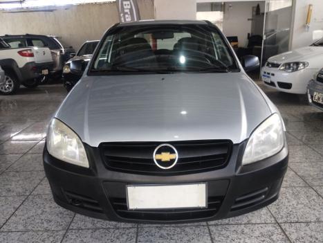 CHEVROLET Celta 1.0 VHCE FLEX LIFE , Foto 3