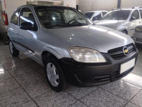 CHEVROLET Celta 1.0 VHCE FLEX LIFE , Foto 5