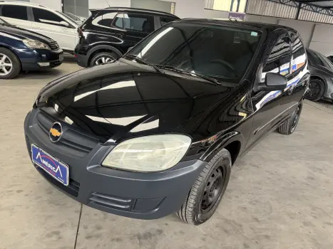 CHEVROLET Celta 1.0 SPIRIT, Foto 1