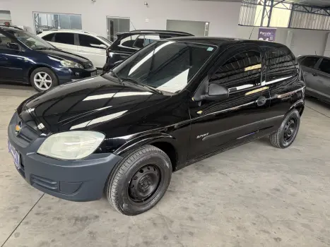 CHEVROLET Celta 1.0 SPIRIT, Foto 2