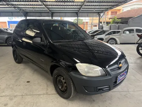 CHEVROLET Celta 1.0 SPIRIT, Foto 8