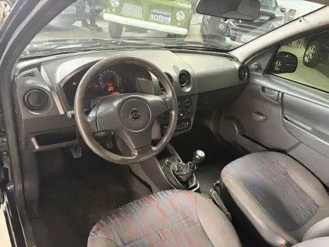 CHEVROLET Celta 1.0 SPIRIT, Foto 9