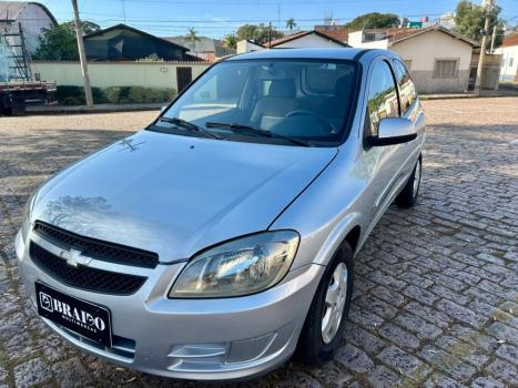 CHEVROLET Celta 1.0 4P LS FLEX, Foto 1