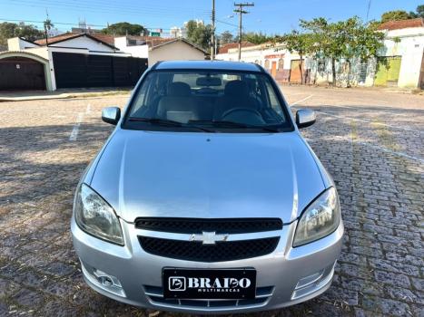 CHEVROLET Celta 1.0 4P LS FLEX, Foto 2