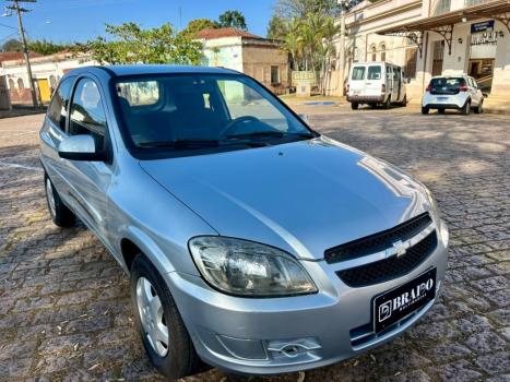 CHEVROLET Celta 1.0 4P LS FLEX, Foto 3