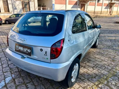 CHEVROLET Celta 1.0 4P LS FLEX, Foto 4