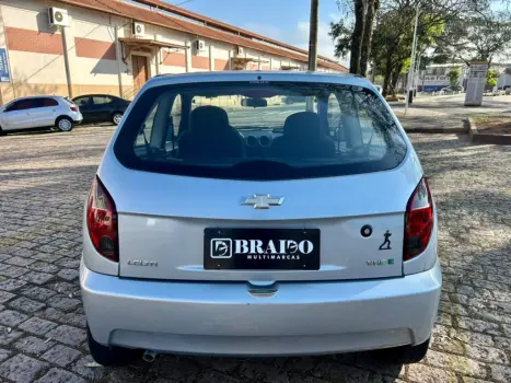 CHEVROLET Celta 1.0 4P LS FLEX, Foto 5
