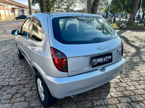 CHEVROLET Celta 1.0 4P LS FLEX, Foto 6