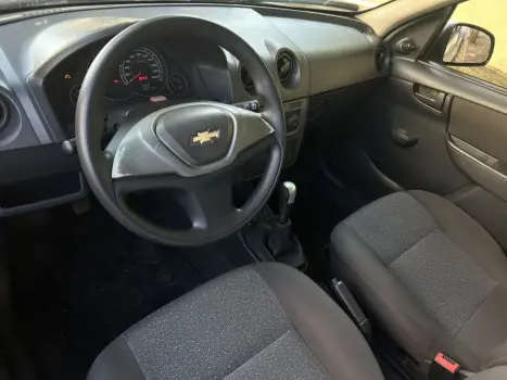 CHEVROLET Celta 1.0 4P LS FLEX, Foto 7