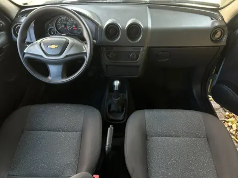 CHEVROLET Celta 1.0 4P LS FLEX, Foto 8