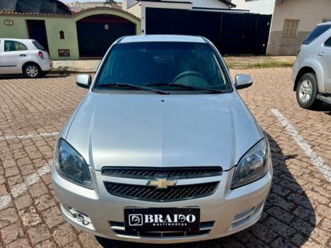 CHEVROLET Celta 1.0 LT FLEX, Foto 2