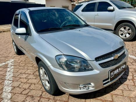 CHEVROLET Celta 1.0 LT FLEX, Foto 3