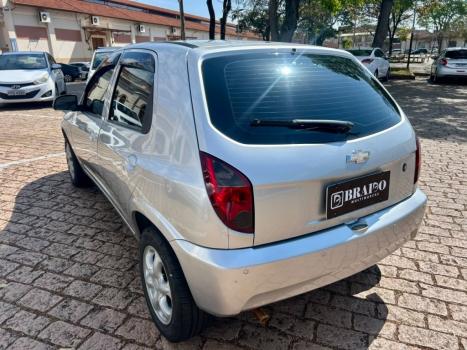 CHEVROLET Celta 1.0 LT FLEX, Foto 4