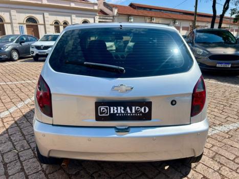 CHEVROLET Celta 1.0 LT FLEX, Foto 5