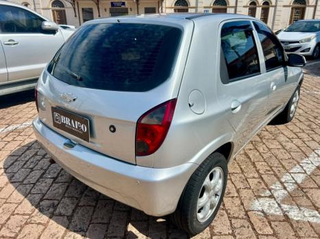 CHEVROLET Celta 1.0 LT FLEX, Foto 6