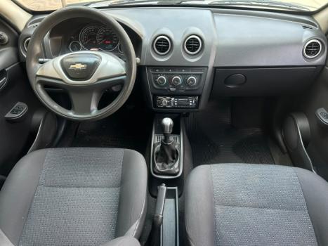 CHEVROLET Celta 1.0 LT FLEX, Foto 8