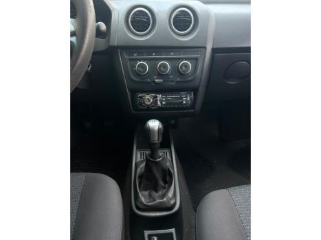 CHEVROLET Celta 1.0 LT FLEX, Foto 10