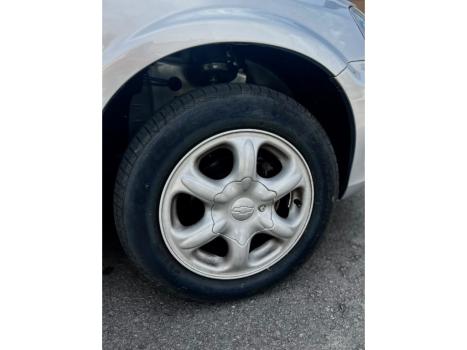 CHEVROLET Celta 1.0 LT FLEX, Foto 13