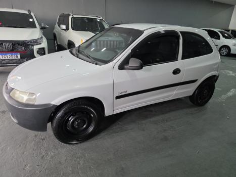 CHEVROLET Celta 1.0, Foto 1