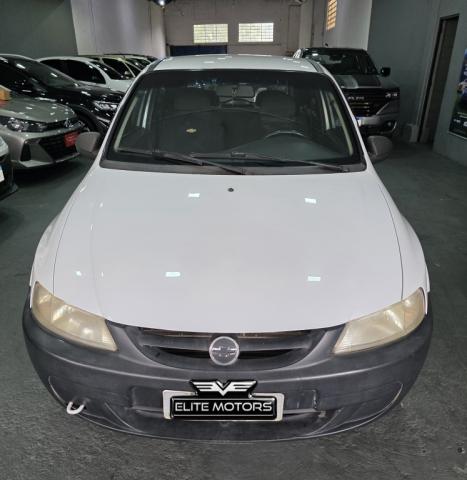 CHEVROLET Celta 1.0, Foto 3