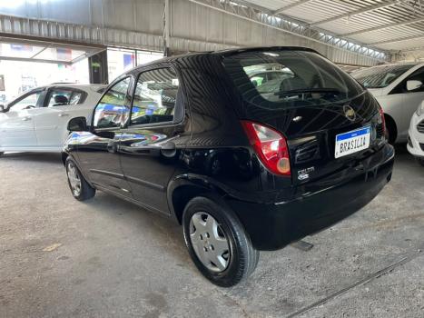 CHEVROLET Celta 1.0 4P VHC FLEX LIFE , Foto 2