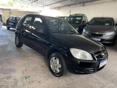 CHEVROLET Celta 1.0 4P VHC FLEX LIFE , Foto 3