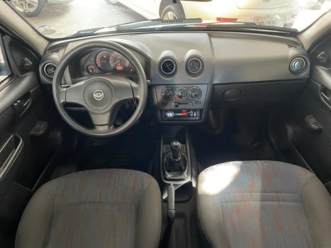 CHEVROLET Celta 1.0 4P VHC FLEX LIFE , Foto 6