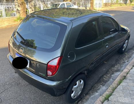 CHEVROLET Celta 1.0 VHC FLEX, Foto 2