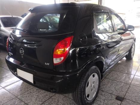 CHEVROLET Celta 1.4 4P SUPER, Foto 2