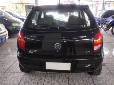 CHEVROLET Celta 1.4 4P SUPER, Foto 4