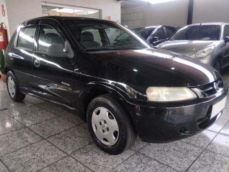 CHEVROLET Celta 1.4 4P SUPER, Foto 5