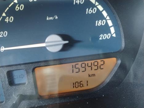 CHEVROLET Celta 1.4 4P SUPER, Foto 7