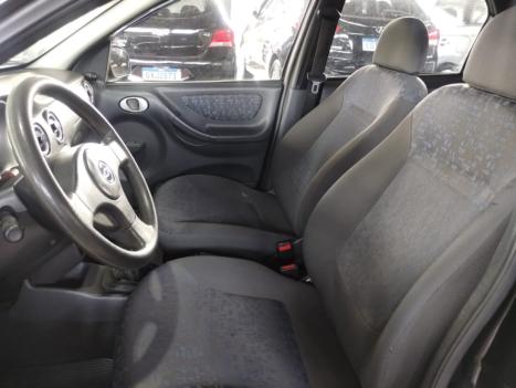 CHEVROLET Celta 1.4 4P SUPER, Foto 9