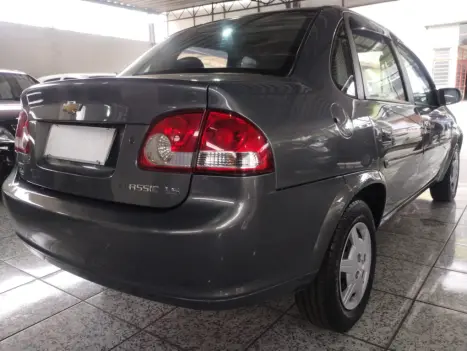 CHEVROLET Classic Sedan 1.0 4P VHCE FLEX LS, Foto 2
