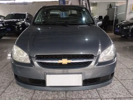 CHEVROLET Classic Sedan 1.0 4P VHCE FLEX LS, Foto 3