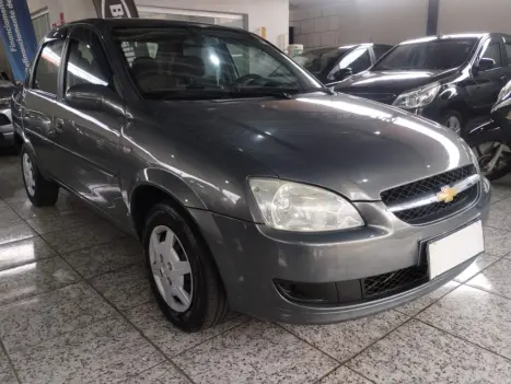 CHEVROLET Classic Sedan 1.0 4P VHCE FLEX LS, Foto 5