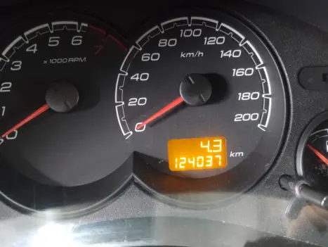 CHEVROLET Classic Sedan 1.0 4P VHCE FLEX LS, Foto 7