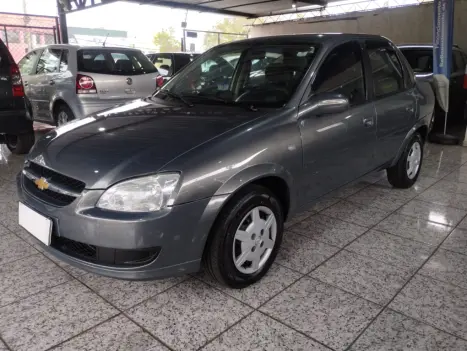 CHEVROLET Classic Sedan 1.0 4P VHCE FLEX LS, Foto 11