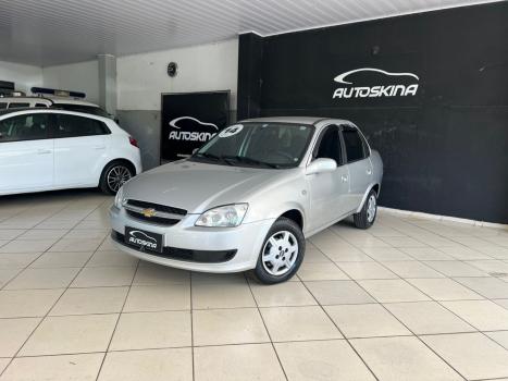 CHEVROLET Classic Sedan 1.0 4P FLEX LIFE, Foto 1