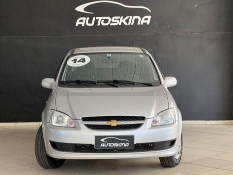 CHEVROLET Classic Sedan 1.0 4P FLEX LIFE, Foto 2