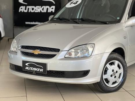 CHEVROLET Classic Sedan 1.0 4P FLEX LIFE, Foto 3