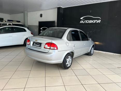 CHEVROLET Classic Sedan 1.0 4P FLEX LIFE, Foto 5