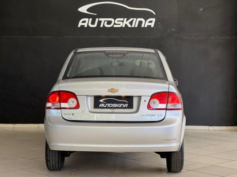 CHEVROLET Classic Sedan 1.0 4P FLEX LIFE, Foto 6