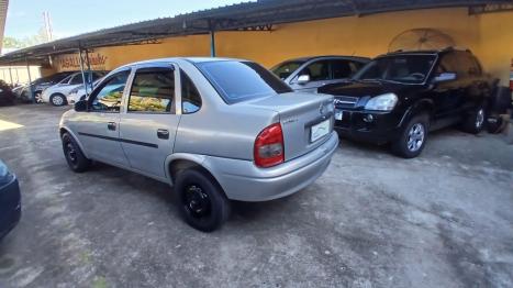 CHEVROLET Classic Sedan 1.0 4P, Foto 1