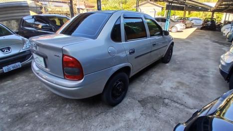 CHEVROLET Classic Sedan 1.0 4P, Foto 2