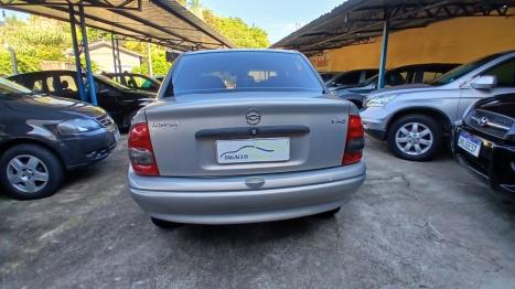 CHEVROLET Classic Sedan 1.0 4P, Foto 5