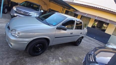 CHEVROLET Classic Sedan 1.0 4P, Foto 6