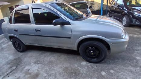 CHEVROLET Classic Sedan 1.0 4P, Foto 7